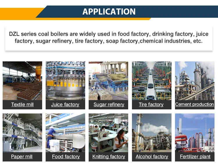 Hot Water/Thermal/Coal Steam/Oil/Gas Fired/Industrial/Water-Cooling Vibrating Grate Biomass Boiler